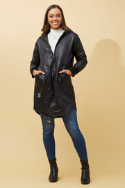 Paige Jacket Black
