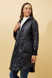 Paige Jacket Black