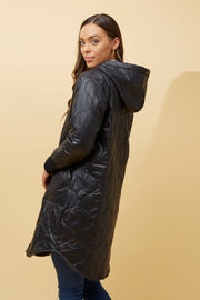 Paige Jacket Black