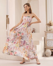 Hailey dress Floral