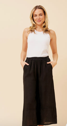 Erin Pants Black