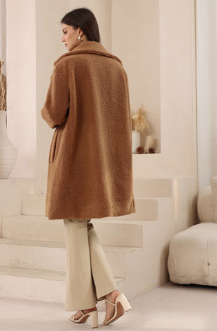 Ellen Jacket