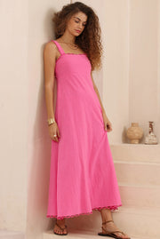 Marnie Dress Pink
