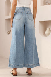 Beau Jeans Light Denim