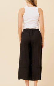 Erin Pants Black