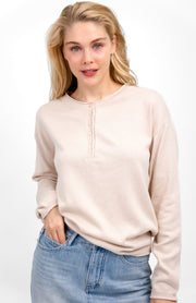 Toni Knit Natural