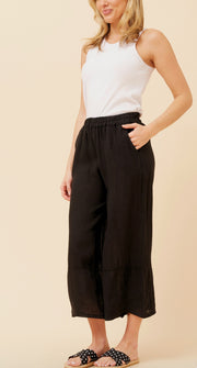 Erin Pants Black