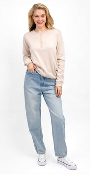 Toni Knit Natural