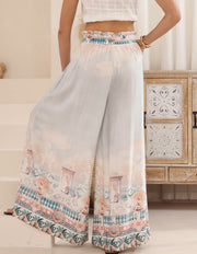 OLIVER PANTS ANGEL DESIGN