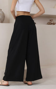 Hilary Pant Black