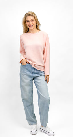 Tilly Knit Pink
