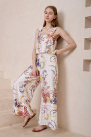 Freda Jumpsuit