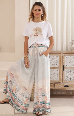 OLIVER PANTS ANGEL DESIGN