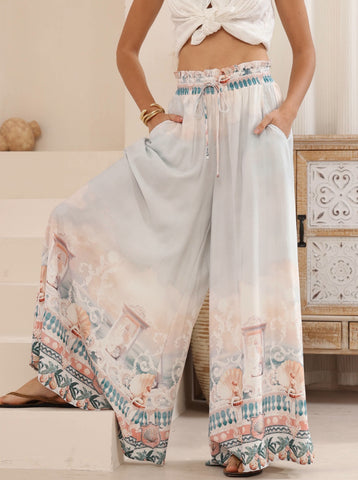 OLIVER PANTS ANGEL DESIGN
