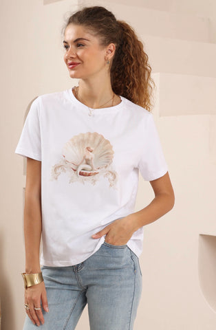 Angel T-Shirt  Angel design