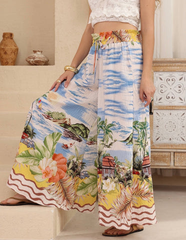 Cassie Pants