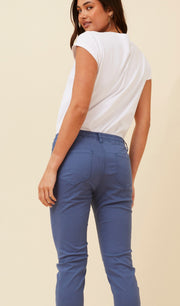 Becky Joggers Indigo