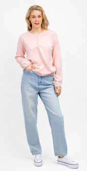 Toni Knit Pink