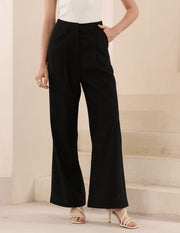 Helen Pant Black