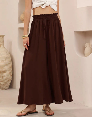 Andie Pants Chocolate