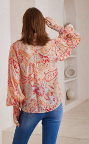 Ollie Shirt Multi