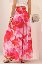 Pipa Pants Multi Pink