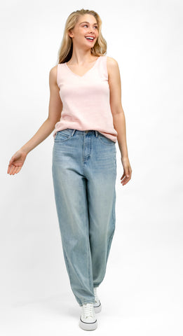 Mina Cami Pink