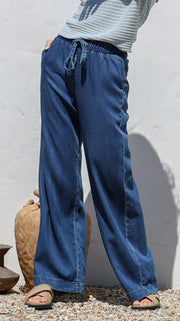 Hilary Pants denim