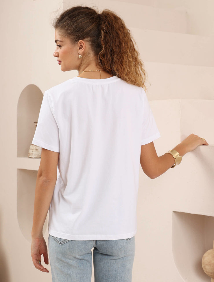 Angel T-Shirt  Angel design