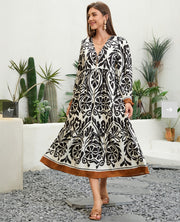 Maggie Dress