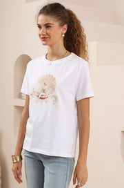 Angel T-Shirt  Angel design