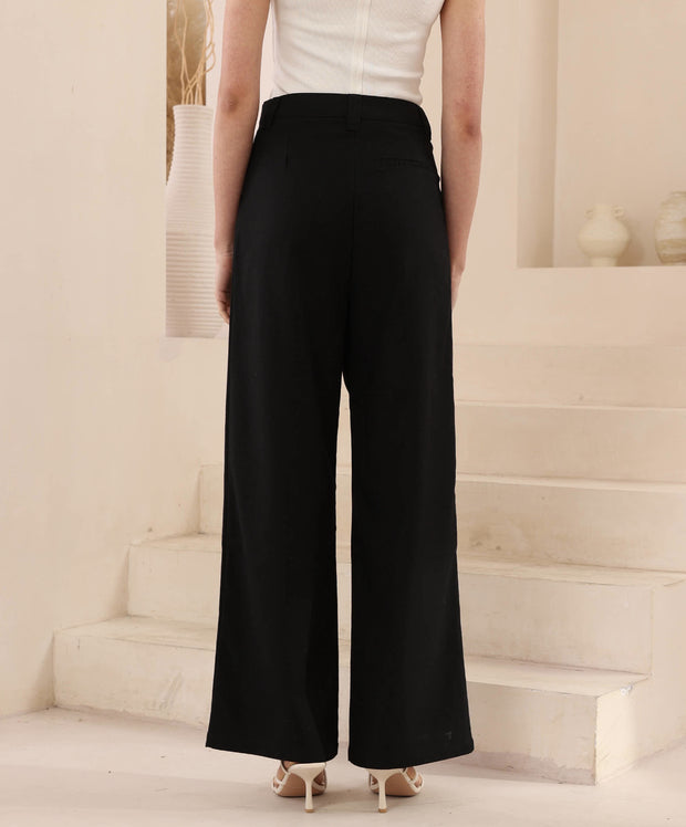 Helen Pant Black