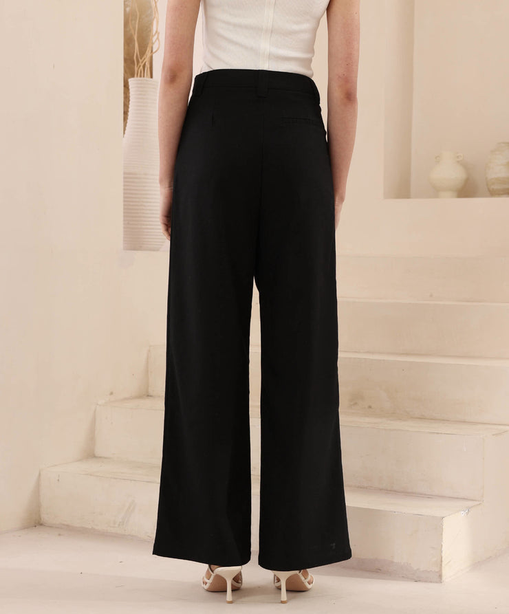 Helen Pant Black