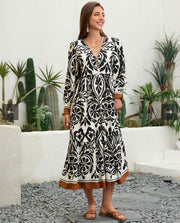 Maggie Dress