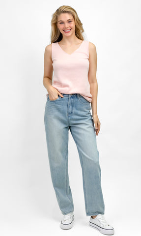 Mina Cami Pink