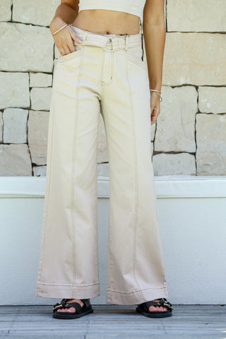 Jakey Jeans Latte Style Cgj1704