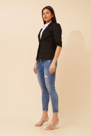 Blake Jacket Black
