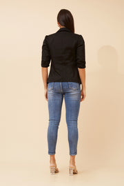 Blake Jacket Black