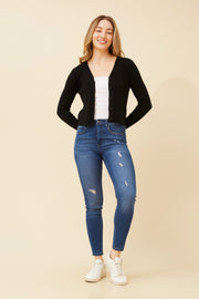 Gerry Cardi Black
