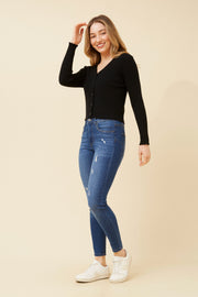 Gerry Cardi Black