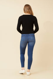 Gerry Cardi Black
