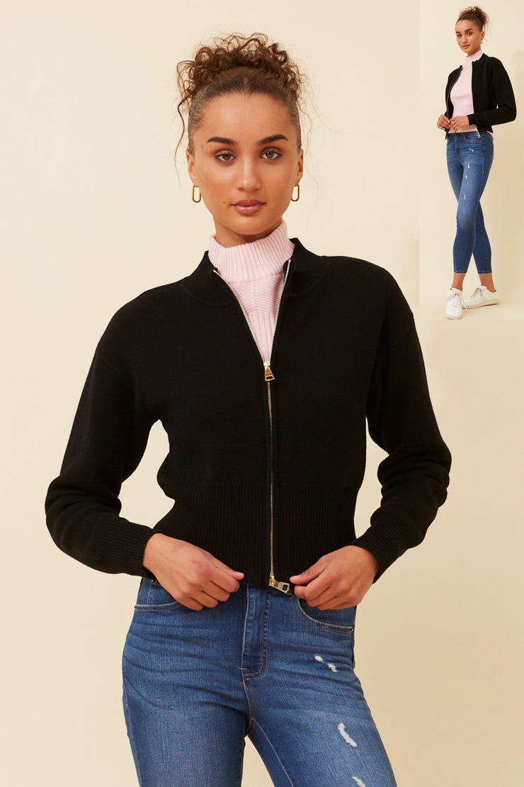Emery Jacket