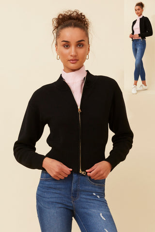 Emery Jacket