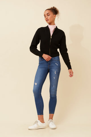 Emery Jacket