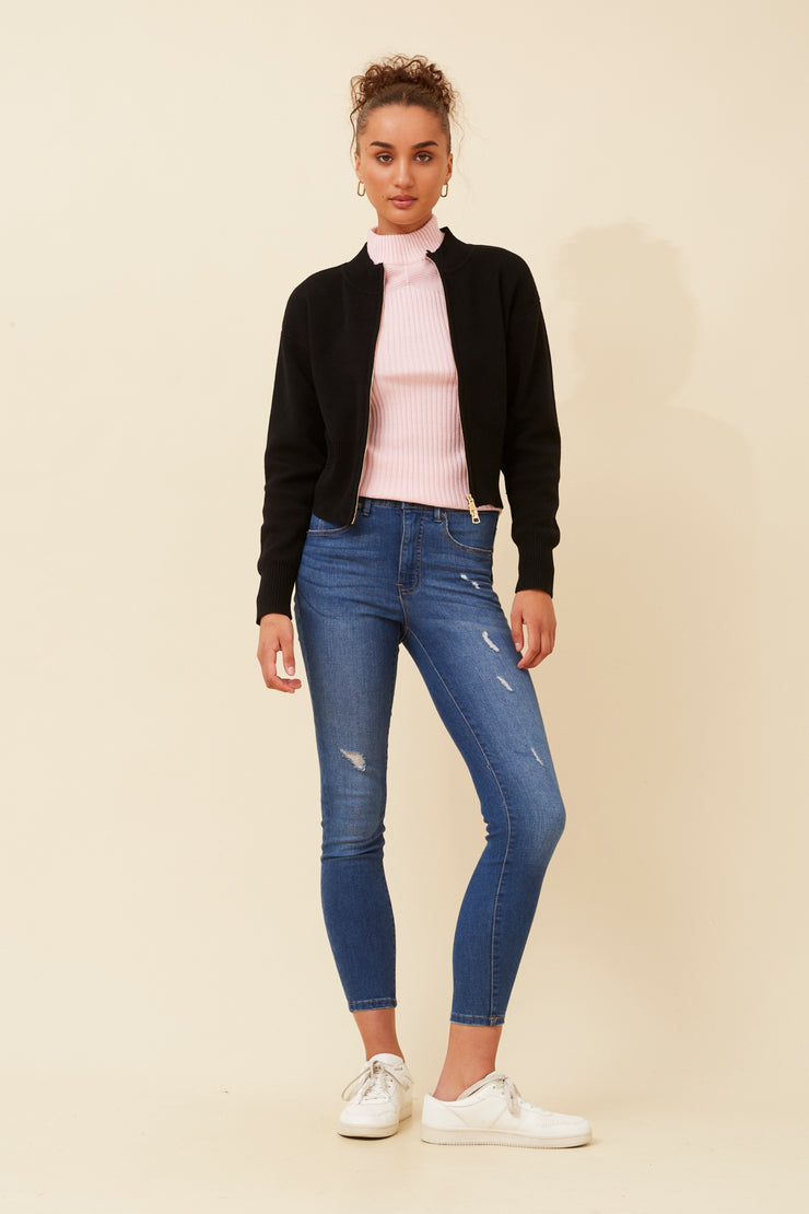 Emery Jacket