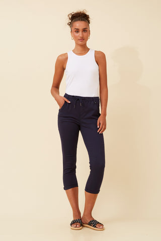 Becky Joggers Navy