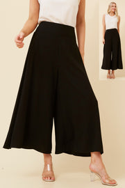 Ricky Pants Black