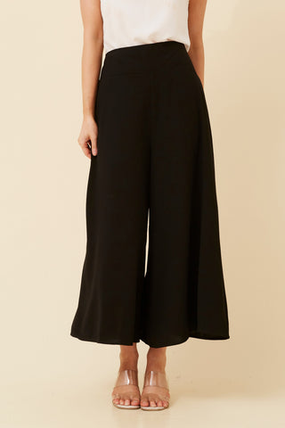 Ricky Pants Black
