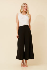 Ricky Pants Black