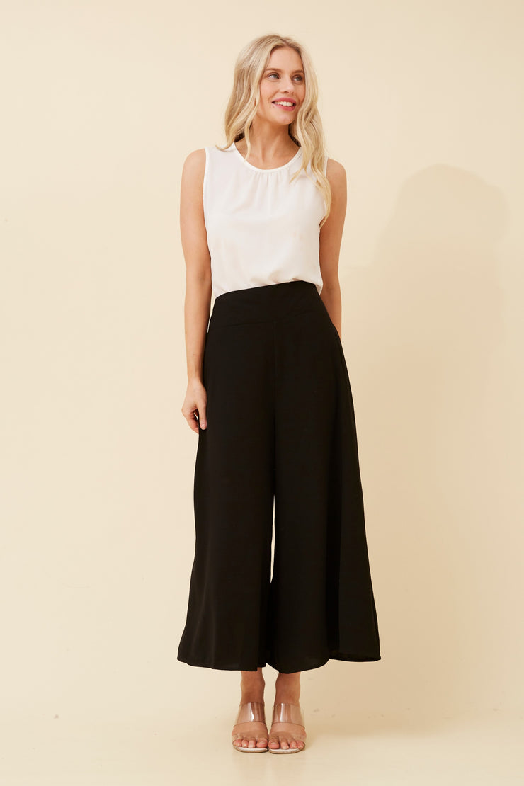 Ricky Pants Black